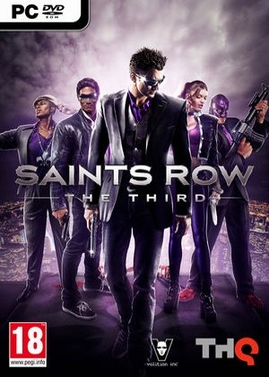 saints row pc download free